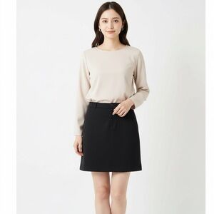 Architect plus size Black Skirt - Size 16